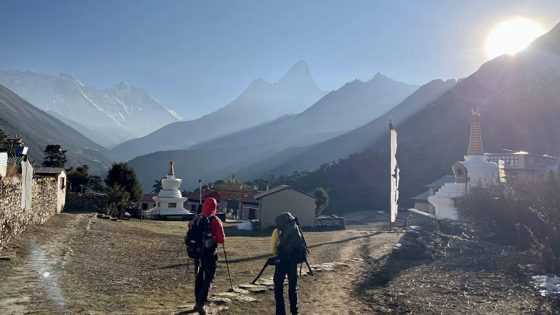 Nepal Visa & Entry Requirements: What Every Traveller Needs to Know